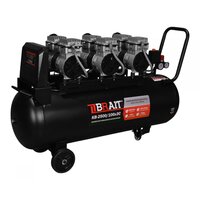 Brait KB-2500/100X3C Image #8