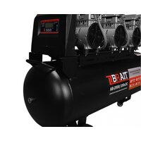 Brait KB-2500/100X3C Image #5