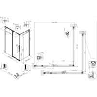 Vincea Ultima VSR-7UL1010CLGM Image #7