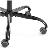 TetChair Chief metalBL (велюр/ткань, серый, 29/TW-12) Image #12