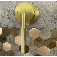 Rea Argon gold matt B7808 Image #3