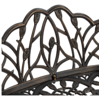 TetChair Secret De Maison Strauss (бронзовый) Image #6