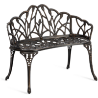 TetChair Secret De Maison Strauss (бронзовый) Image #2