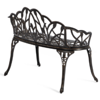 TetChair Secret De Maison Strauss (бронзовый) Image #4