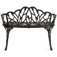 TetChair Secret De Maison Strauss (бронзовый) Image #5