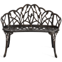 TetChair Secret De Maison Strauss (бронзовый)