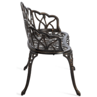 TetChair Secret De Maison Strauss (бронзовый) Image #3