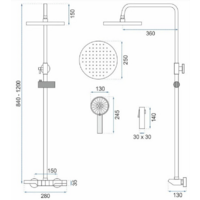 Rea Savio tytan P8412 Image #9