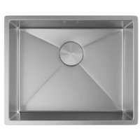 ZorG Zerox 54 U / IF Steel Image #1