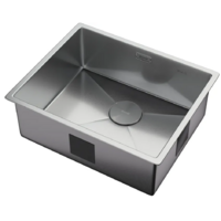 ZorG Zerox 54 U / IF Steel Image #2