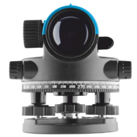 Instrumax AL-124 + Рейка TS-300 + Штатив TR-160 / IM0131_К1 Image #5
