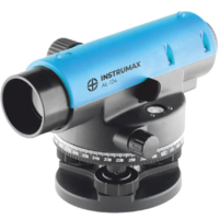 Instrumax AL-124 + Рейка TS-300 + Штатив TR-160 / IM0131_К1 Image #2