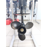 Seanovo SNEF 15 FES EFI Enduro Image #11