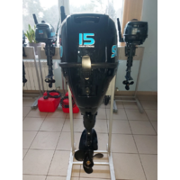 Seanovo SNEF 15 FES EFI Enduro Image #10