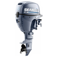 Seanovo SNEF 15 FES EFI Enduro