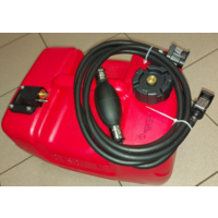 Seanovo SNEF 15 FES EFI Enduro Image #3