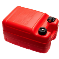 Seanovo SNEF 15 FES EFI Enduro Image #4