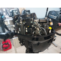 Seanovo SNEF 15 FES EFI Enduro Image #13