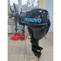 Seanovo SNEF 15 FES EFI Enduro Image #8