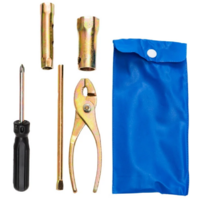 Seanovo SNEF 15 FES EFI Enduro Image #7