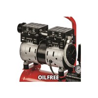 Einhell TE-AC 6 Silent 4020600 Image #2