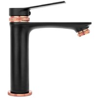 Rea Viral Black Rose Gold B2025 Image #4