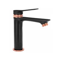 Rea Viral Black Rose Gold B2025 Image #1
