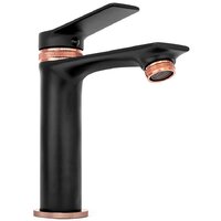Rea Viral Black Rose Gold B2025 Image #3