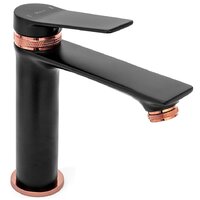 Rea Viral Black Rose Gold B2025 Image #2