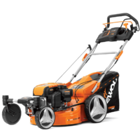 Daewoo Power DLM 5500SVR Image #1