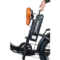 Minako F11 Lite 48V 20 ah Image #7