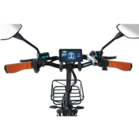 Minako F11 Lite 48V 20 ah Image #9