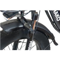 Minako F11 Lite 48V 20 ah Image #8