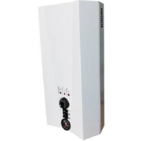 УМТ Сангай-МК ЭВПМ-12 с насосом Wilo (ТЭН из нержавеющей стали) Image #3