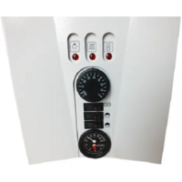 УМТ Сангай-МК ЭВПМ-12 с насосом Wilo (ТЭН из нержавеющей стали) Image #4