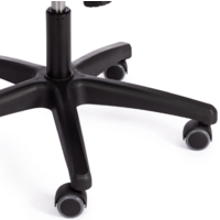 TetChair Trendy экокожа/ткань (коричневый/бронзовый) Image #11