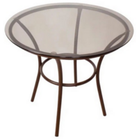 M-Group Ялта (без ротанга, коричневый) Image #2