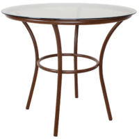 M-Group Ялта (без ротанга, коричневый) Image #1