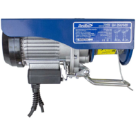 Redbo EH-250/500 20380 Image #3