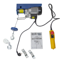 Redbo EH-250/500 20380 Image #6