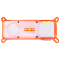 Rea Mild black rose gold B9142 Image #5