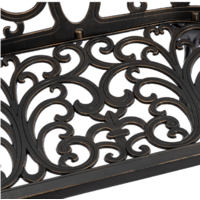 TetChair Secret De Maison Symphonie (бронзовый) Image #8