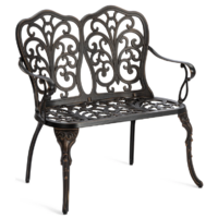 TetChair Secret De Maison Symphonie (бронзовый) Image #2