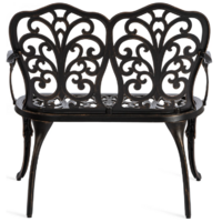 TetChair Secret De Maison Symphonie (бронзовый) Image #5