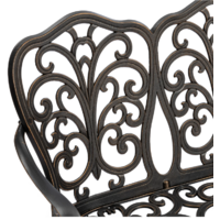 TetChair Secret De Maison Symphonie (бронзовый) Image #6