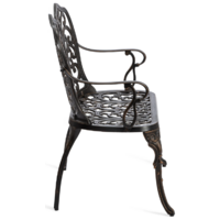 TetChair Secret De Maison Symphonie (бронзовый) Image #3