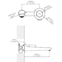 Gid Panther L066-CH-NS Image #2