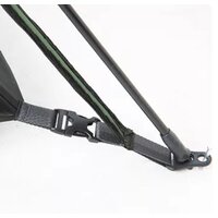 Naturehike NH21ZP008-4FGR (зеленый) Image #3