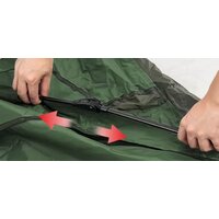 Naturehike NH21ZP008-4FGR (зеленый) Image #6