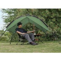 Naturehike NH21ZP008-4FGR (зеленый) Image #11